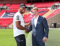 фото - На пресс-конференции Поветкин заявил о том, что его подставили с допингом