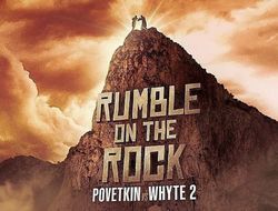 фото - Поветкин о драке на Геркулесовом столбе: «Настрой бодрый»