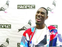 фото - Роберт Истер:  Пришло время объединительных поединков