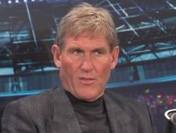 фото - Эксперт разнёс Хирна из-за ситуации с Бенном: «Вместо того, чтобы ныть…»