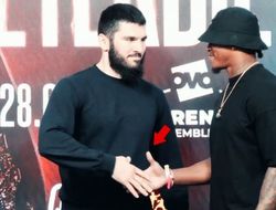 фото - Катмен Усика и Ломаченко о бое Бетербиев-Ярд: «В этом шанс претендента»