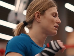 фото - Манон Фьоро сделала первое заявление после поражения от Шевченко