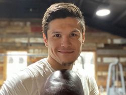 фото - В конце осени Данияр Елеусинов сразится с бывшим чемпионом IBF/WBA — ESPN