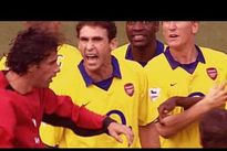 Видео боя: Джейми Макдоннелл — Либорио Солис