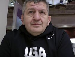 фото - Нурмагомедов–Мэйуэзер — 4 мая в Грозном? Интервью отца Хабиба