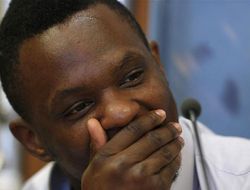 фото - В искромётном бою супертяжей Чисора уступил земляку Диллиану Уайту