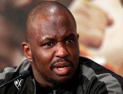 фото - Отто Валлин готов провести бой с Уайтом, если у того не срастётся с Фьюри