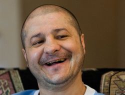 фото - Правила жизни Джонни Тапиа