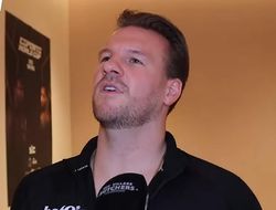 фото - «Усик никогда не был в ринге с таким как Итаума». Тренер Мозеса после победы над Уайтом