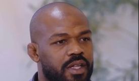 Джонс предсказывал, что Аспиналл может проиграть Гану Джонс предсказывал, что Аспиналл может проиграть Гану