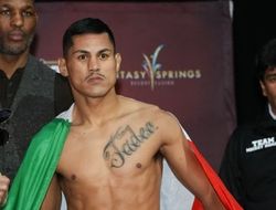 фото - Куй, пока горячо: Роману не терпится в ринг к Берчельту 