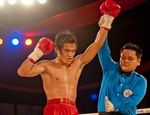 Подопечный Мэнни Пакьяо сразится за титул чемпиона мира