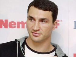 фото - Владимир Кличко – Алекс Леапаи: 26 апреля в Германии?