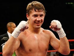 фото - Матвей Коробов встретится с Дерриком Финдли