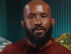 фото - Пимблетт станет чемпионом UFC. Прогноз легенды ММА