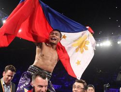 фото - Ньетес озвучил имена желаемых оппонентов: в списке сплошные суперзвёзды