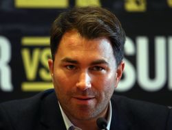 фото - Переговоры по бою Джошуа и Кличко продолжаются — промоутер