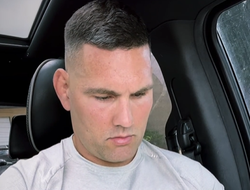 фото - Экс-чемпион Крис Уайдман вернётся на UFC 292: есть соперник