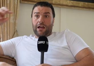Фьюри в любом случае проведёт бой 20 ноября. Даже без Джошуа — брат Тайсона