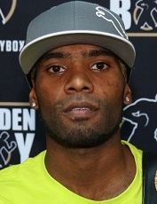 Хесрил Корралес