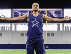 фото - Эррол Спенс: В бою с Окампо нужно слушать советы коуча — и всё будет хорошо