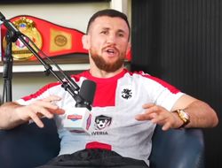 фото - Топурия против Махачева. Прогноз Двалишвили