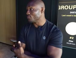 фото - Легендарный Усман хочет «бой мечты». Точнее, два «боя мечты»