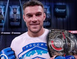 фото - Вадим Немков вышел в полуфинал гран-при: ещё одна победа над Дэвисом