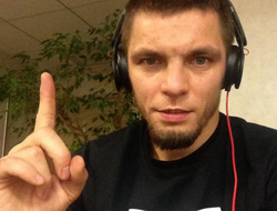 фото - Иван Редкач: «Луис может бегать, сколько угодно, я его всё равно поймаю»