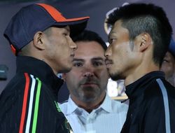 фото - Победители поединков Берчельт–Миура и Корралес–Кастейянос сразятся друг с другом?