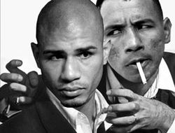 фото - Рикардо Майорга: «В Пуэрто-Рико Мигель Котто никому не нужен!»