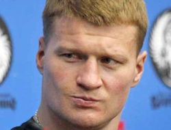 фото - Поветкин чист: VADA не обнаружила ничего подозрительного в его пробе