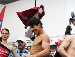 фото - У Мунгии новый тренер. И это может сработать