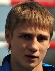 Александр Спирко