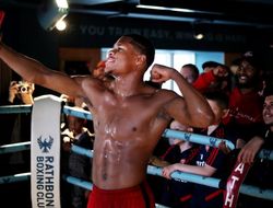 фото - Теофимо Лопес или Джервонта Дэвис? Девин Хэйни выбирает оппонента