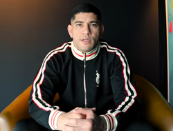 фото - Перейра потребовал от UFC огромные деньги за то, что он заменит Макгрегора? Версия чемпиона