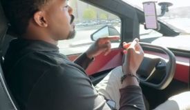 Джон Джонс ещё не закончил? Заявление легенды