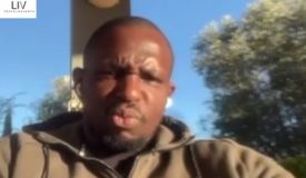 Стало известно, за что Уайт обозвал Околи «крысой» и «змеёй»