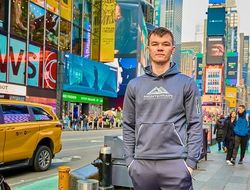 фото - Названы бойцы, которые разыграют «титул Алимханулы»