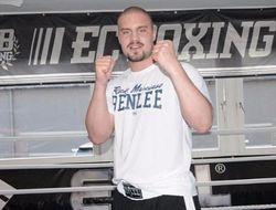 фото - Четыре метра на двоих: Гранат встретится с Димитренко