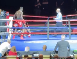 фото - Будущий гегемон среднего веса? Эрнандес нокаутировал Хенри: видео