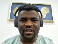 фото - Реванш с Фьюри или бой с Джошуа? Нганну рассказал о планах 