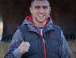 фото - Вице-президент Top Rank: «Вариантов у Ломаченко – хоть отбавляй»