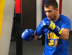 фото - Ломаченко пообещал «раздавить» Ригондо