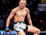 UFC 284 хиреет на глазах: сорван ещё один бой основного карда