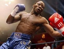 фото - Хассан Энжикам победил Кёртиса Стивенса