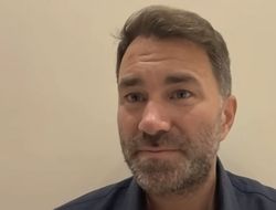 фото - Хэйни советуют выйти против Ромеро