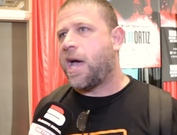 фото - Уайлдер нокаутирует Руиса — прогноз тренера Ортиса