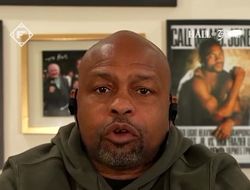 фото - «С Усиком всё сложнее». Перспективы Итаумы оценил Рой Джонс