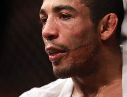 фото - Жозе Алдо: «Хочу стать величайшим в истории»